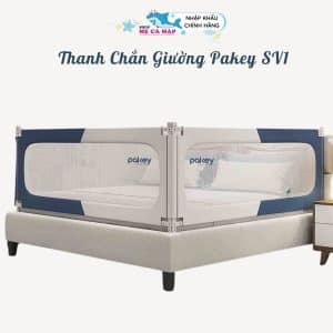 Thanh chắn giường Pakey SV1 chính hãng