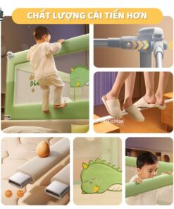 Thanh chắn giường Pakey S1 nâng cấp 56 thanh chan giuong pakey S1 13