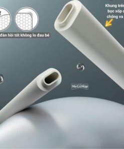 Thanh chắn giường Pakey S1 nâng cấp 54 thanh chan giuong pakey S1 14