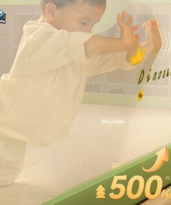 Thanh chắn giường Pakey S1 nâng cấp 59 thanh chan giuong pakey S1 15