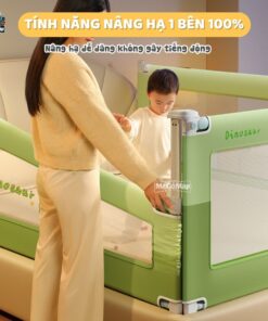 Thanh chắn giường Pakey S1 nâng cấp 48 thanh chan giuong pakey S1 6