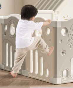 Quây cũi liên hoàn Pakey Phi Hành Gia 55 quay full phi hanh gia 11