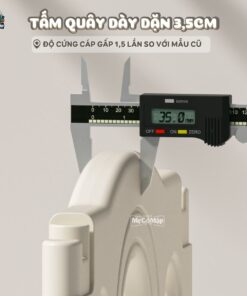 Quây cũi liên hoàn Pakey Phi Hành Gia 60 quay full phi hanh gia 7