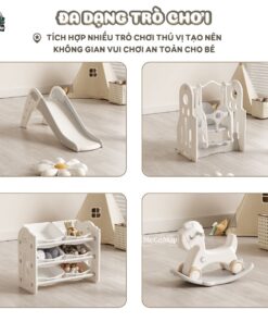 Quây cũi liên hoàn Pakey Phi Hành Gia 59 quay full phi hanh gia 8