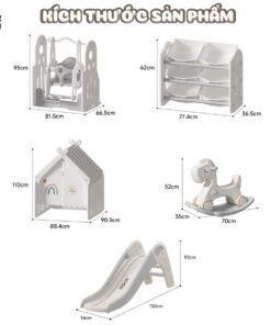 Quây cũi liên hoàn Pakey Phi Hành Gia 58 quay full phi hanh gia 9