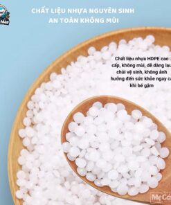 quay gau gap gon NC01 23