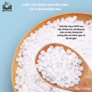 quay gau gap gon NC01 23