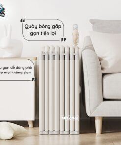 quay nhua gap gon pakey tho 20