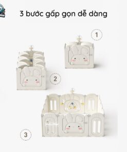 quay nhua gap gon pakey tho 25