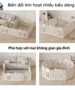 quay nhua gap gon pakey tho 28