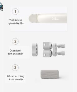 quay nhua gap gon pakey tho 36