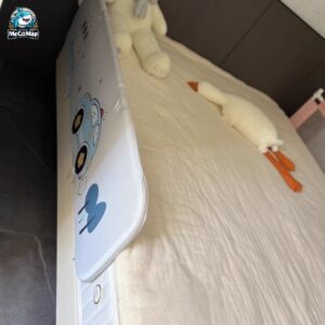 Thanh chắn giường gấp gọn Pakey GG01 34 thanh chan giuong GG01 11