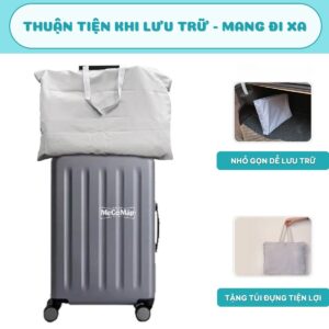 Thanh chắn giường gấp gọn Pakey GG01 31 thanh chan giuong GG01 2