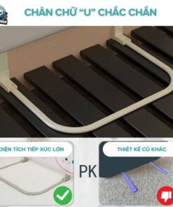 thanh chan giuong GG01 4