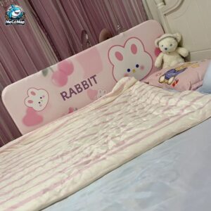 Thanh chắn giường gấp gọn Pakey GG01 39 thanh chan giuong GG01 8