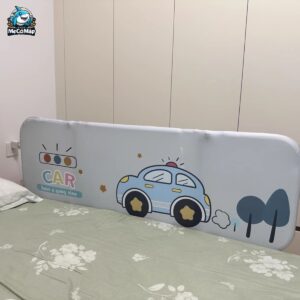 Thanh chắn giường gấp gọn Pakey GG01 40 thanh chan giuong GG01 9