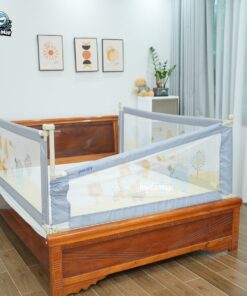 thanh chan giuong NV2 nang cap 15