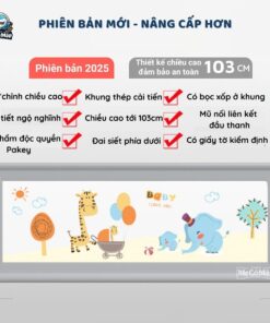 thanh chan giuong NV2 nang cap 6