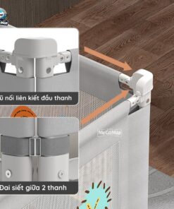 thanh chan giuong NV2 nang cap 8