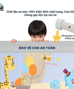 thanh chan giuong NV2 nang cap 9