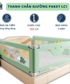 thanh chan giuong Pakey LC1 12