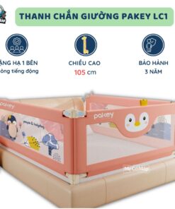 thanh chan giuong Pakey LC1 13