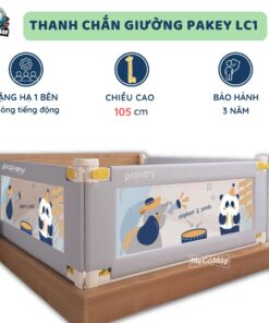 thanh chan giuong Pakey LC1 14