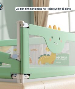 thanh chan giuong Pakey LC1 17