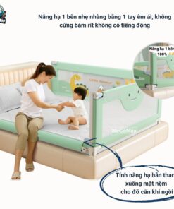 thanh chan giuong Pakey LC1 18