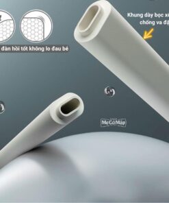 thanh chan giuong Pakey LC1 3