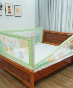 thanh chan giuong Pakey LC1 4