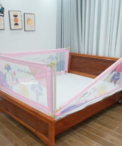 thanh chan giuong Pakey LC1 5