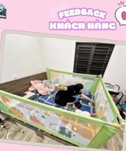 thanh chan giuong Pakey LC1 8