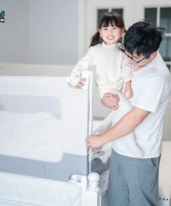 Thanh chắn giường Pakey SB2 Premium 55 thanh chan giuong Pakey SB2 1