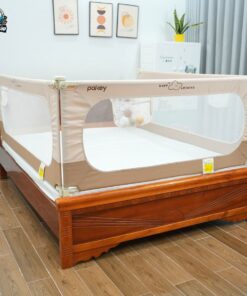 Thanh chắn giường Pakey SB2 Premium 49 thanh chan giuong Pakey SB2 13