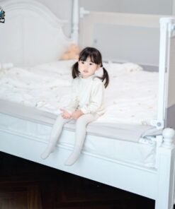 Thanh chắn giường Pakey SB2 Premium 52 thanh chan giuong Pakey SB2 15