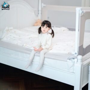 Thanh chắn giường Pakey SB2 Premium 52 thanh chan giuong Pakey SB2 15