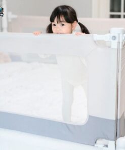 Thanh chắn giường Pakey SB2 Premium 54 thanh chan giuong Pakey SB2 2