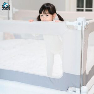 Thanh chắn giường Pakey SB2 Premium 54 thanh chan giuong Pakey SB2 2