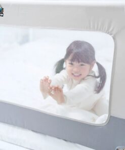 Thanh chắn giường Pakey SB2 Premium 53 thanh chan giuong Pakey SB2 3