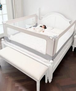 Thanh chắn giường Pakey SB2 Premium 50 thanh chan giuong Pakey SB2 5