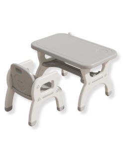 Bộ bàn học cho bé Pakey YY01