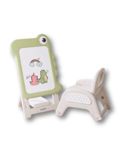 Bảng học cho bé Pakey khủng long