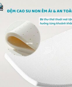 Bàn thay tã Pakey E052 29 Bàn thay tã Pakey E052