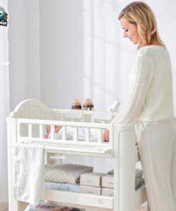 Bàn thay tã Pakey E052 32 Bàn thay tã Pakey E052