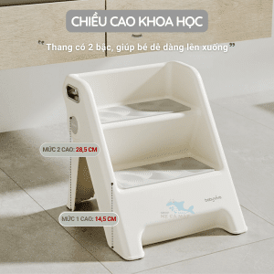 Giá đỡ có kết cấu tháo gấp linh hoạt, có thể gấp gọn để tiện mang theo khi ra ngoài hoặc lưu trữ mà không tốn diện tích
