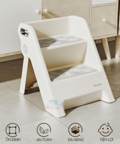 Sản phẩm được nhập khẩu chính hãng và có kiểm định an toàn về chất liệu sử dụng