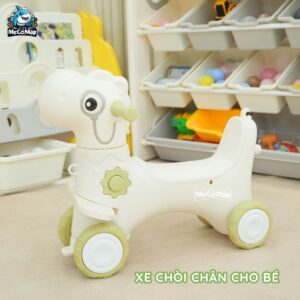 Ngựa bập bênh 3in1 Pakey D061 38 ngua bap benh pakey D061 8