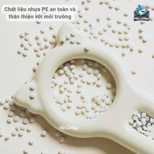 Ngựa bập bênh 3in1 Pakey D061 39 ngua bap benh pakey D061 9