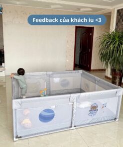 quay bong vai cho be k1 mau ghi 1